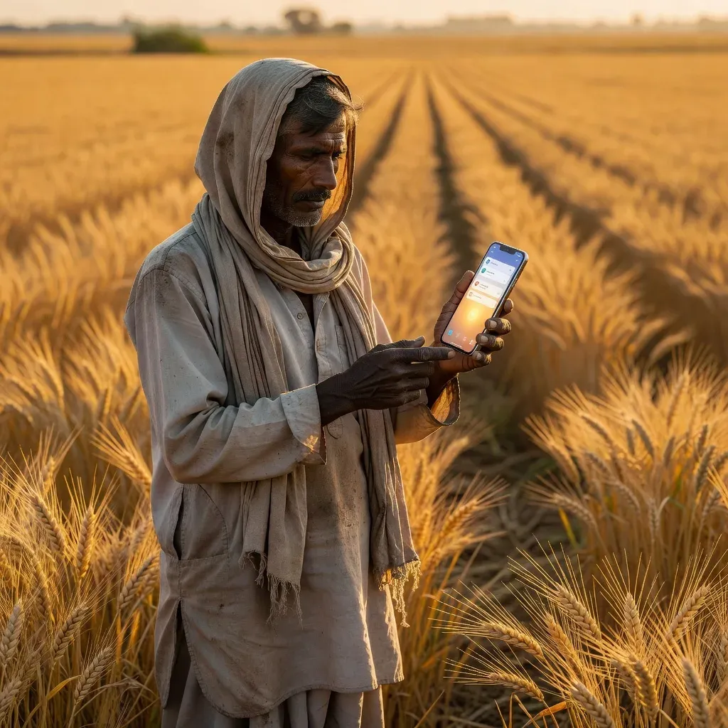 Cabinet Extends PM-KISAN to 2031 With ₹3.15 Lakh Crore Outlay