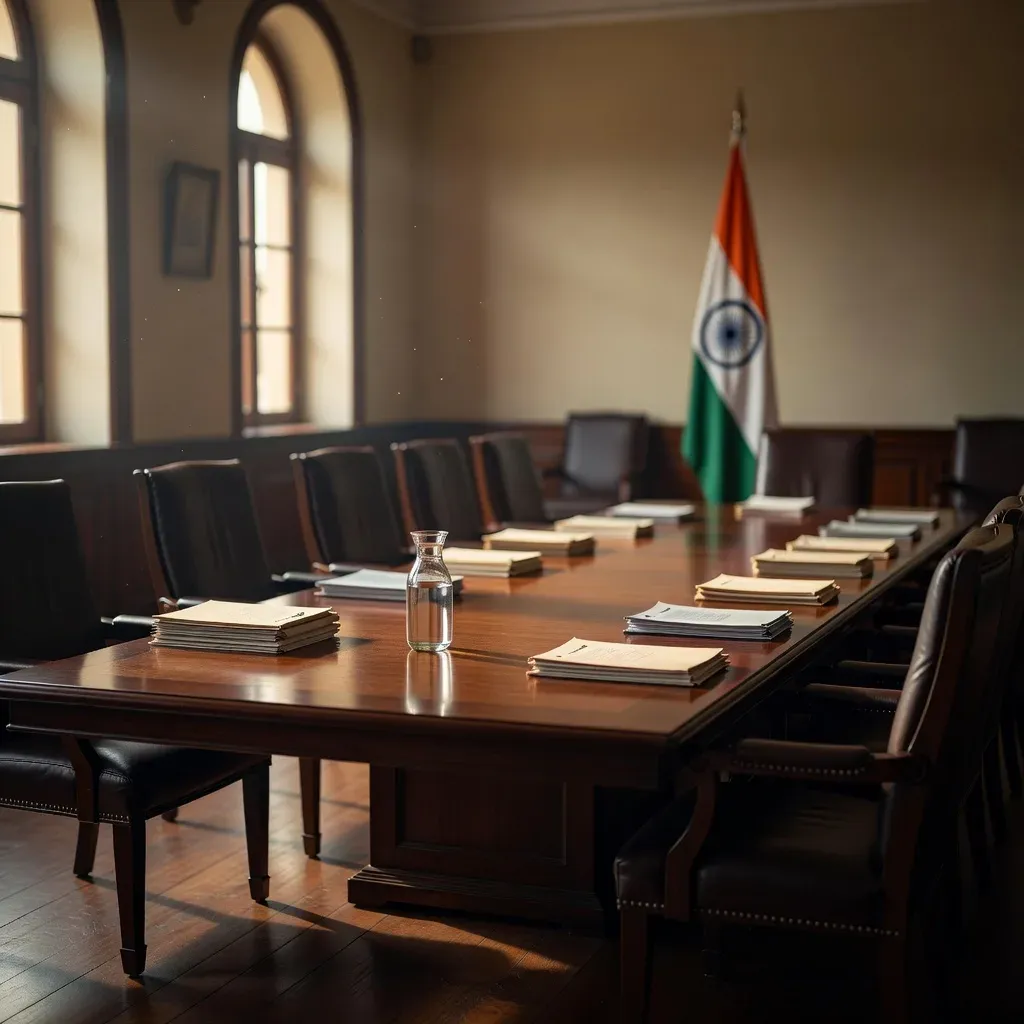 Cabinet Okays 3% DA Hike for 1.17 Crore Central Staff