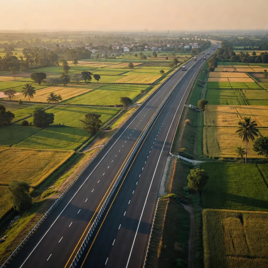 CCEA clears Khagaria-Purnia four-laning of NH-31, NH-231 in Bihar