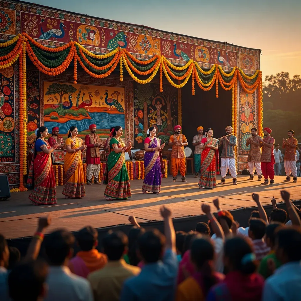Chhattisgarh CMO Asks: Which Rajyotsav Is the State Celebrating?