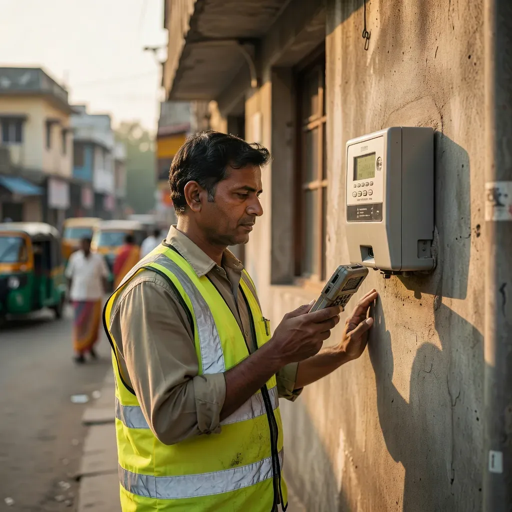 Chhattisgarh CMO: CSPDCL Survey Clears Smart Meter Myths