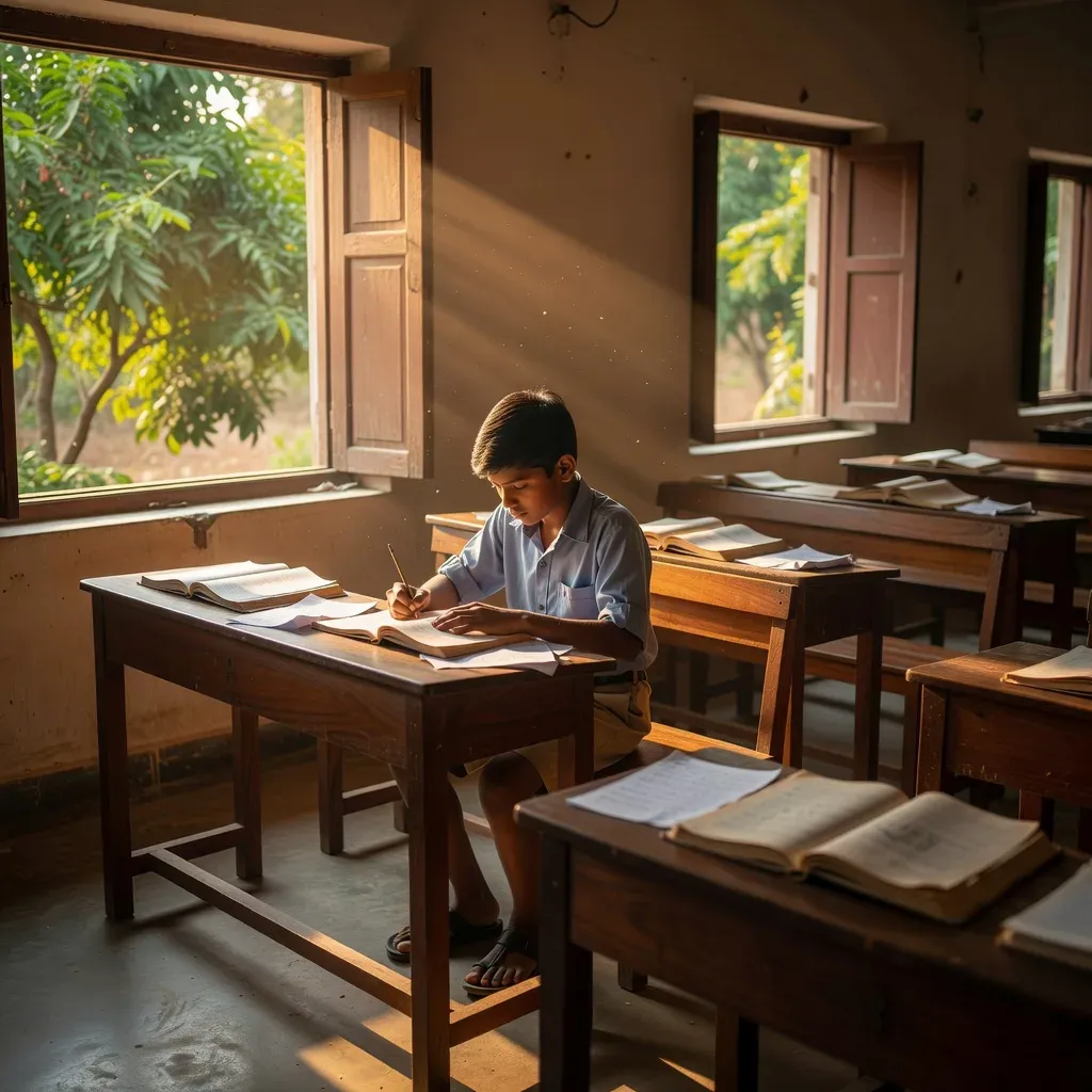 Chhattisgarh CMO: Tribal Students Crack NEET-2026