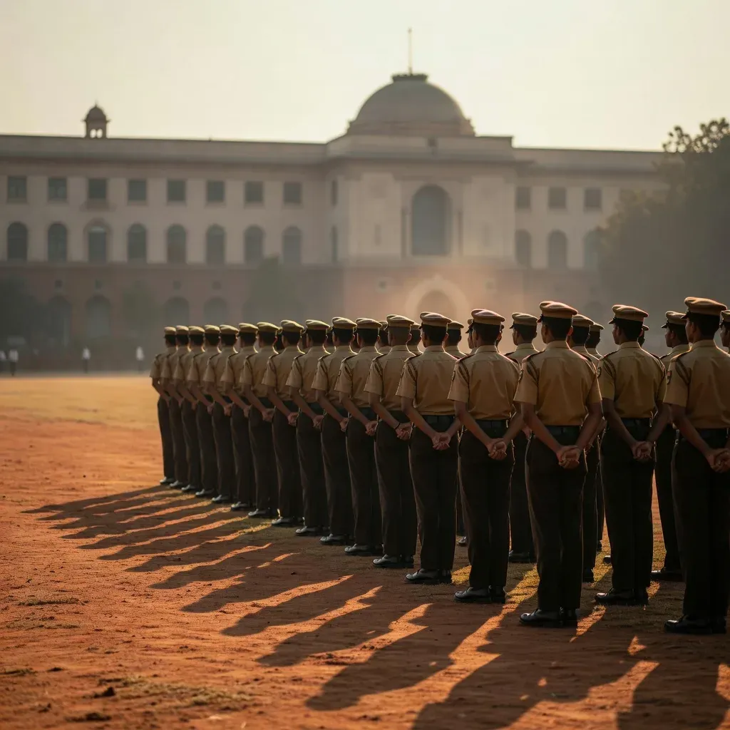 Chhattisgarh formalises 10% quota for ex-Agniveers in Class III posts