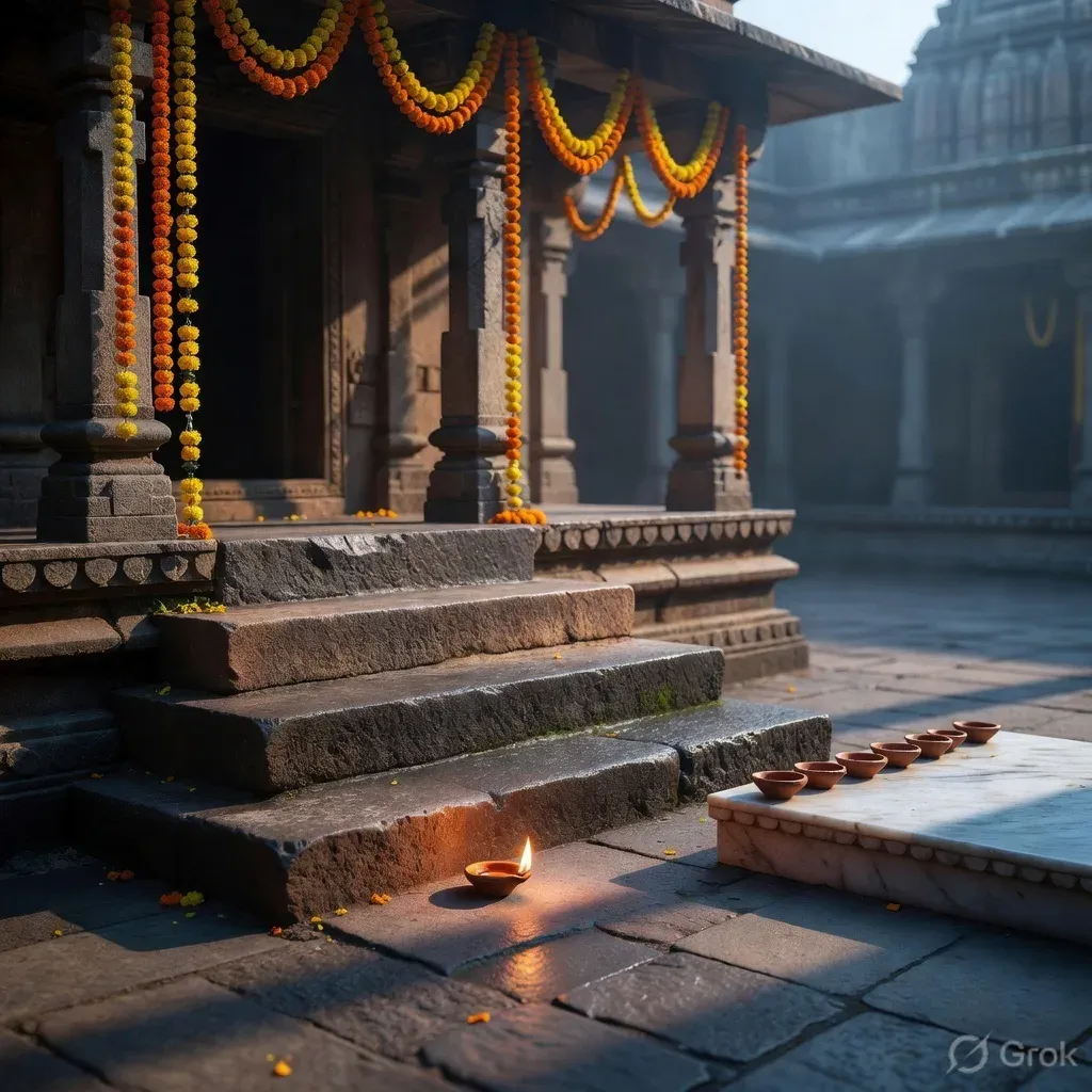 Chirag Paswan mourns Ashokdham Temple stampede in Lakhisaray