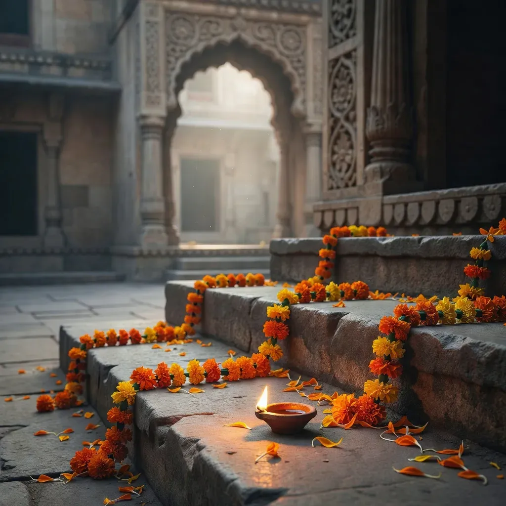 Chouhan mourns Gwalior temple accident, prays for bereaved