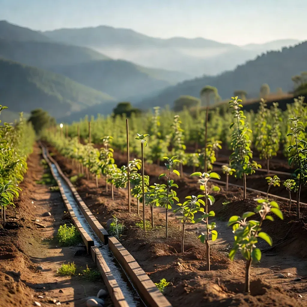 Clean Plant Centre at Mukteshwar, ₹4 Cr Nursery Aid: Centre