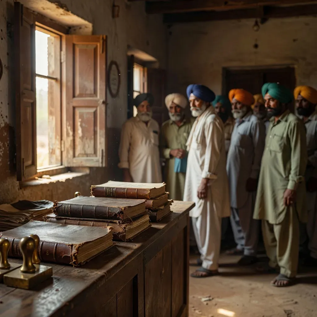 CM Bhagwant Mann Orders Recruitment of 1,000+ Revenue Patwaris