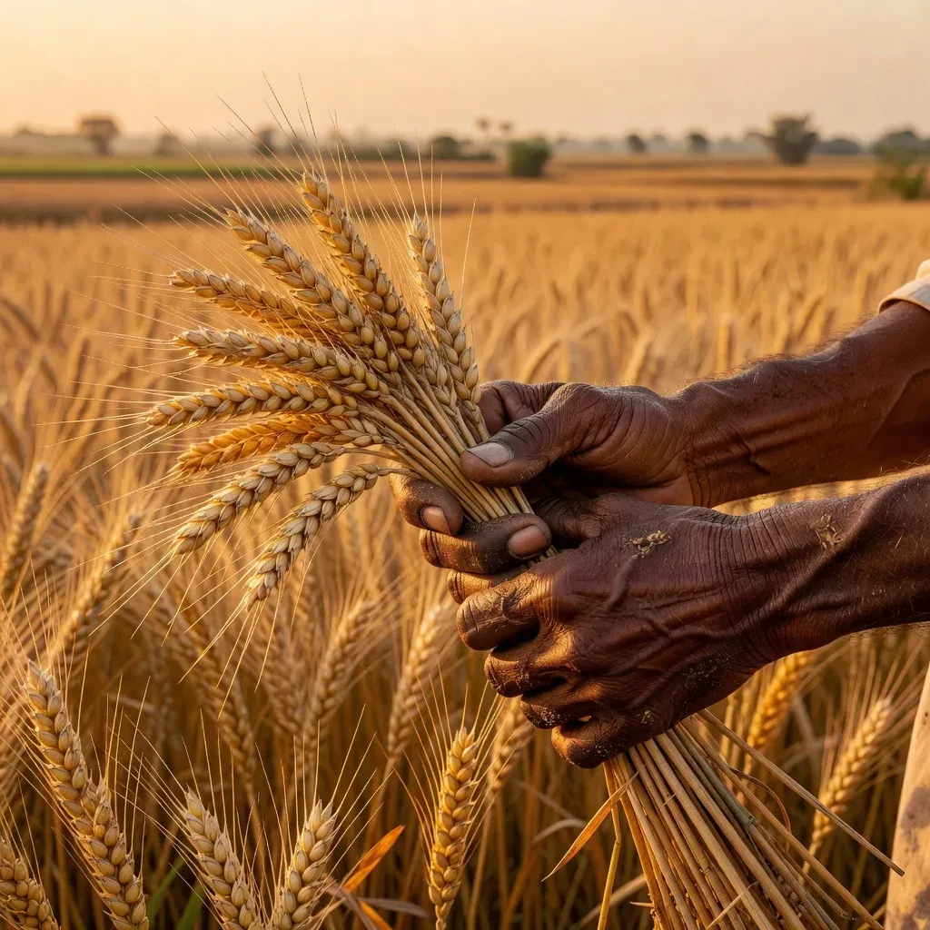 CM Bhajan Lal Hails PM-KISAN Extension Till 2030-31