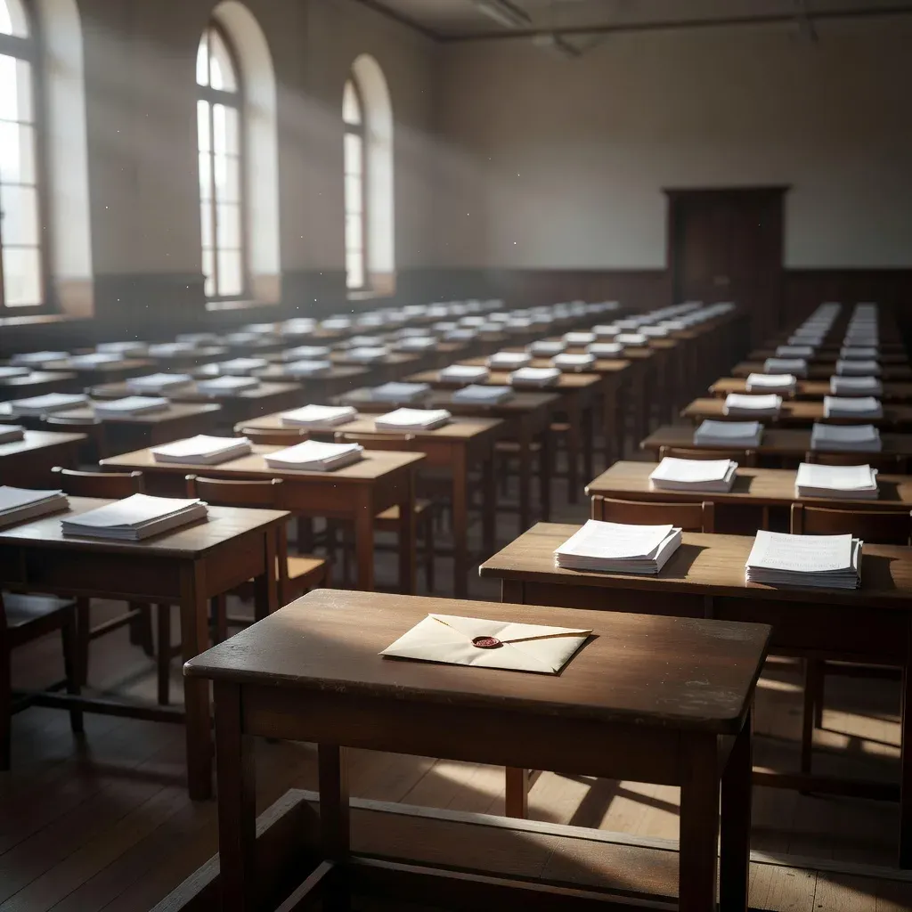 CM Bhajan Lal Hails Rajya Sabha Nod to Exam Anti-Cheat Bill