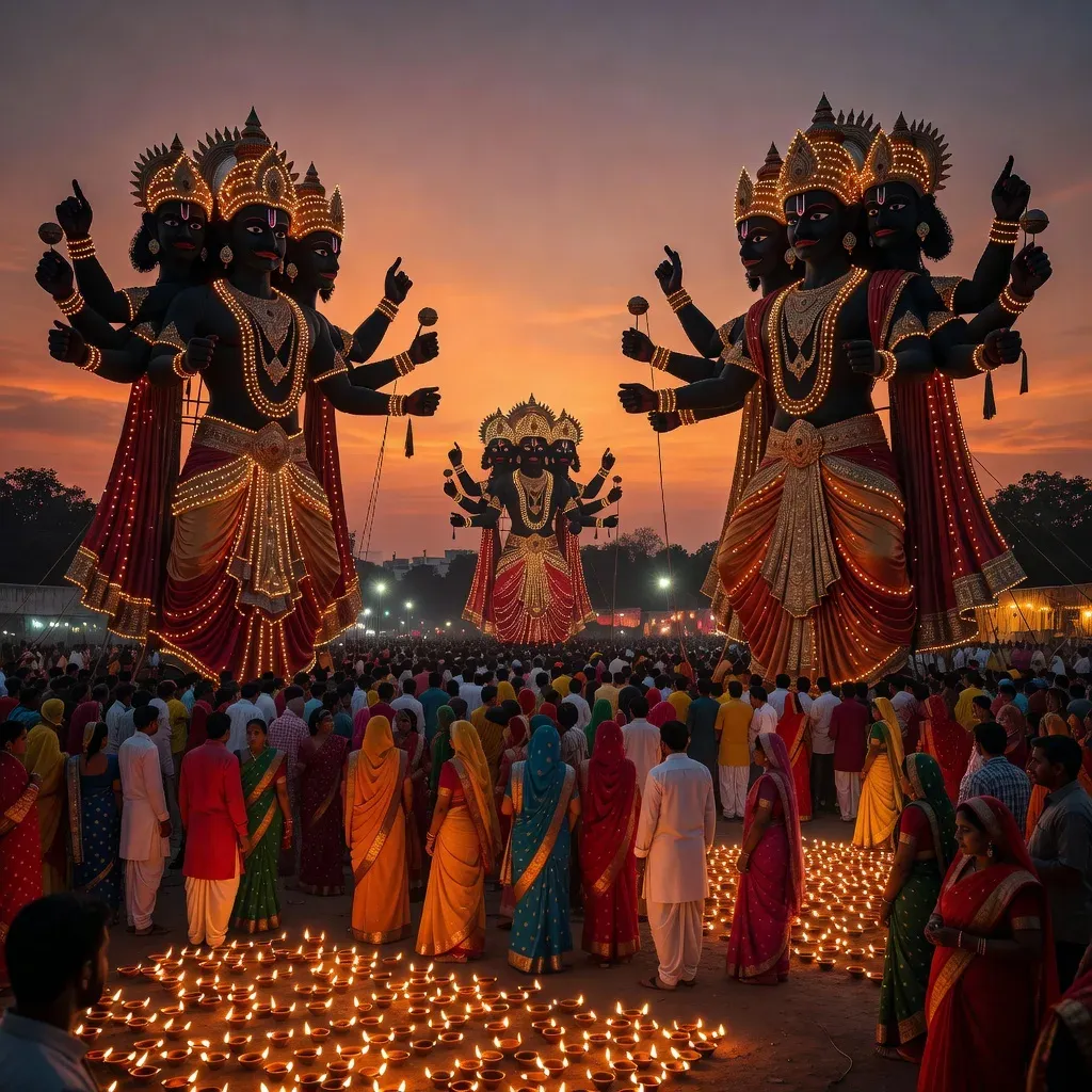 CM Bhajan Lal Sharma goes live for Vijayadashami 2026 in Jaipur
