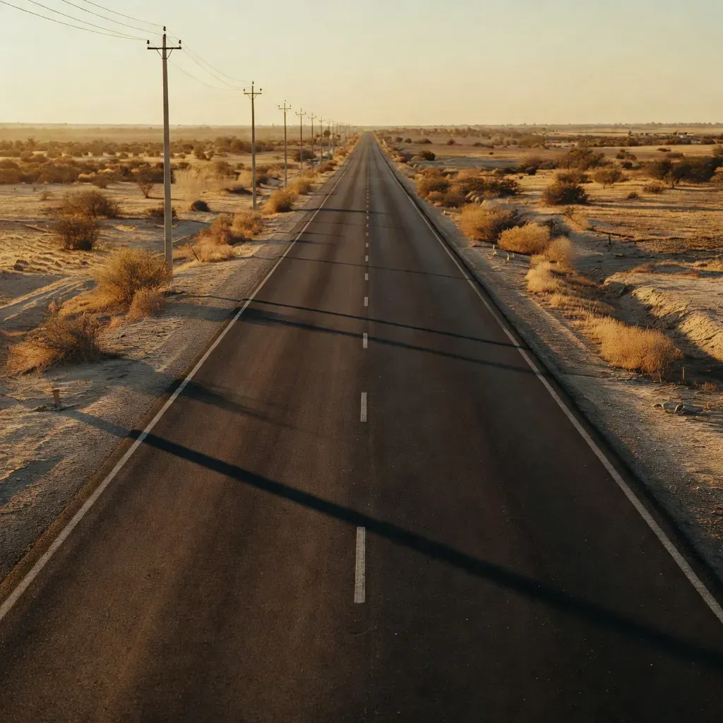 CM Bhupendra Patel approves ₹629 cr for Kutch four-lane roads