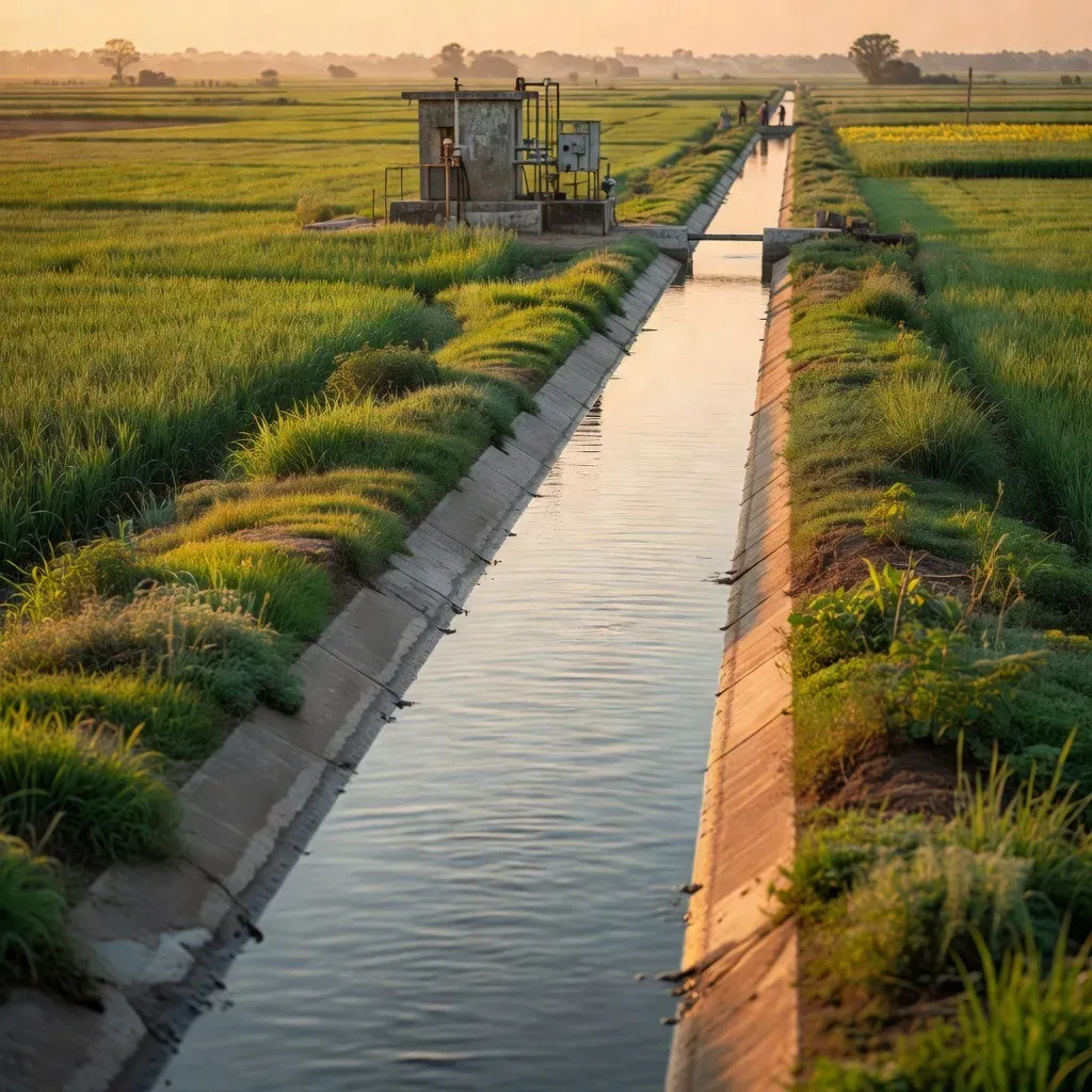 CM Bhupendra Patel: Gujarat's water reforms now a Global South blueprint