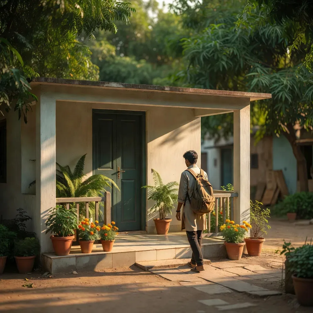 CM Bihar Backs Home-Stay Model Near Skill Training Hubs