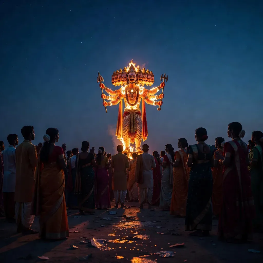 CM Dhami and Governor Bisen extend Vijayadashami wishes