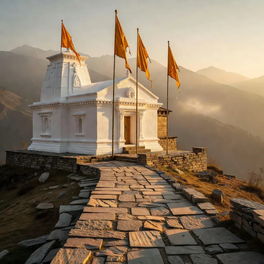 CM Dhami Approves Rs 10.08 Cr for Uttarakhand Projects