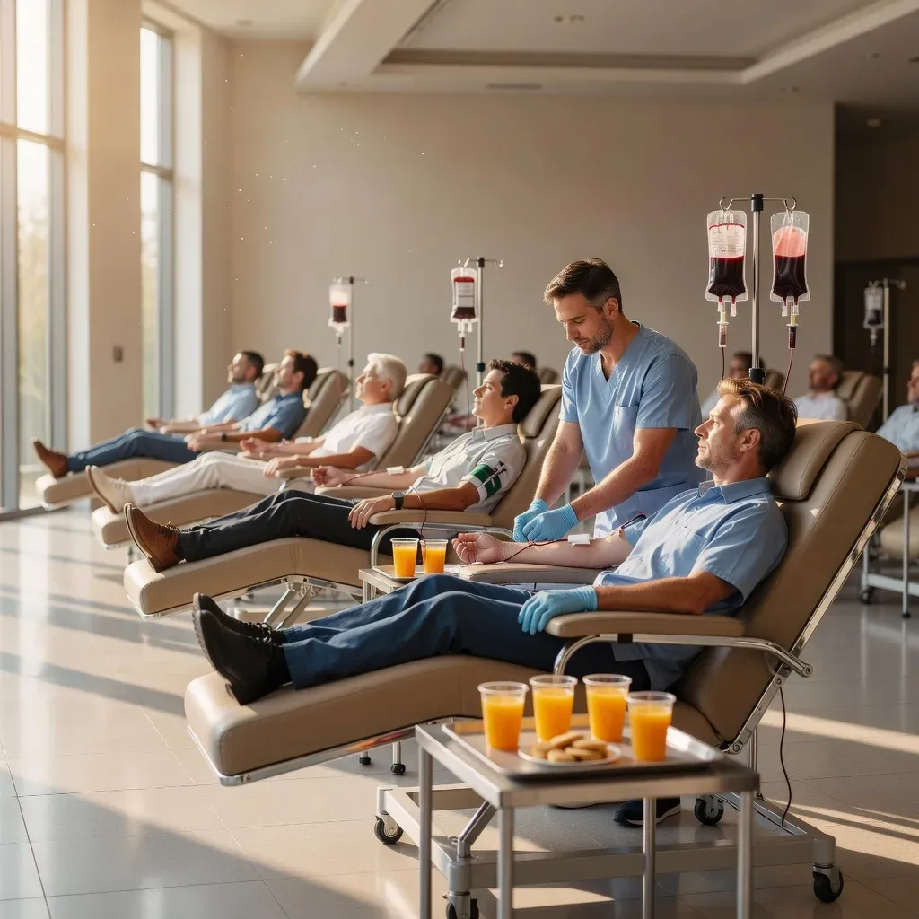 CM Dhami calls on Uttarakhand residents to donate blood voluntarily