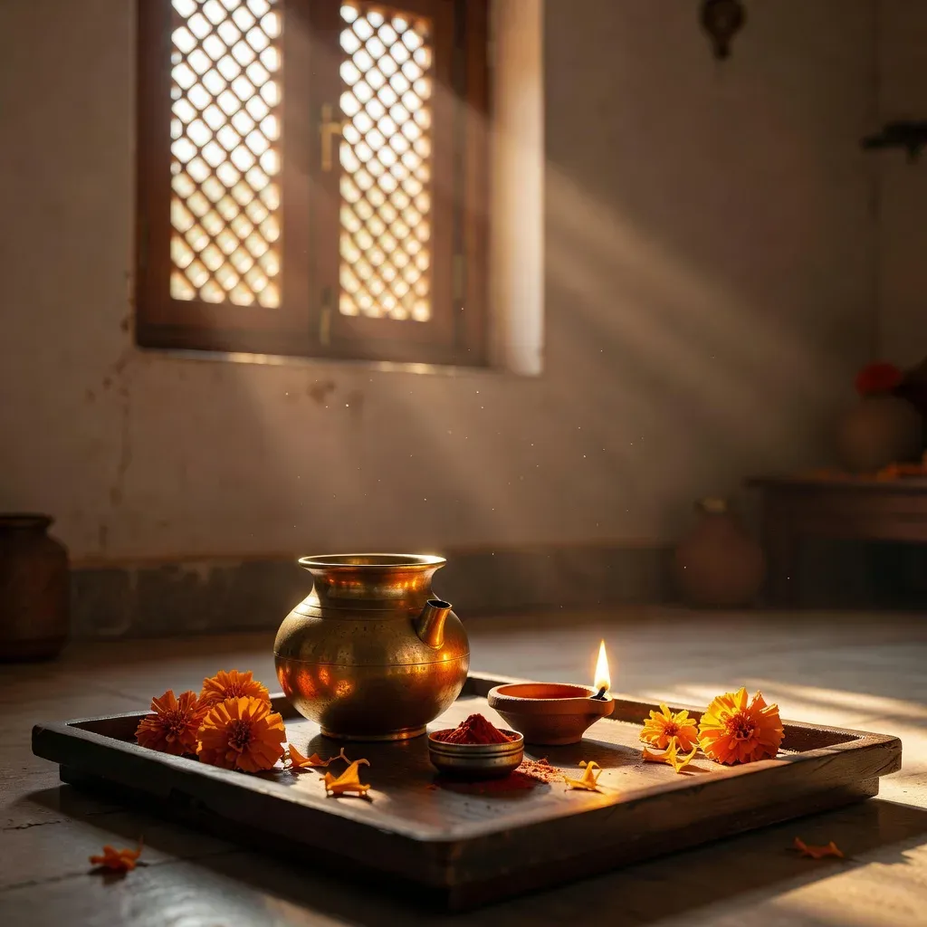 CM Dhami Declares Karwa Chauth Holiday for Uttarakhand Women Staff