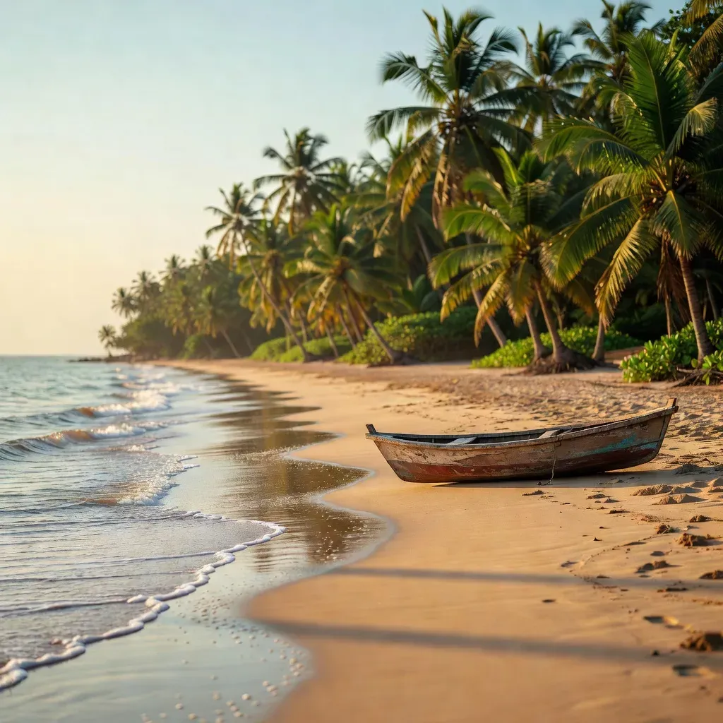 CM Dhami Greets Goa on Statehood Day, Hails Modi-Sawant Leadership