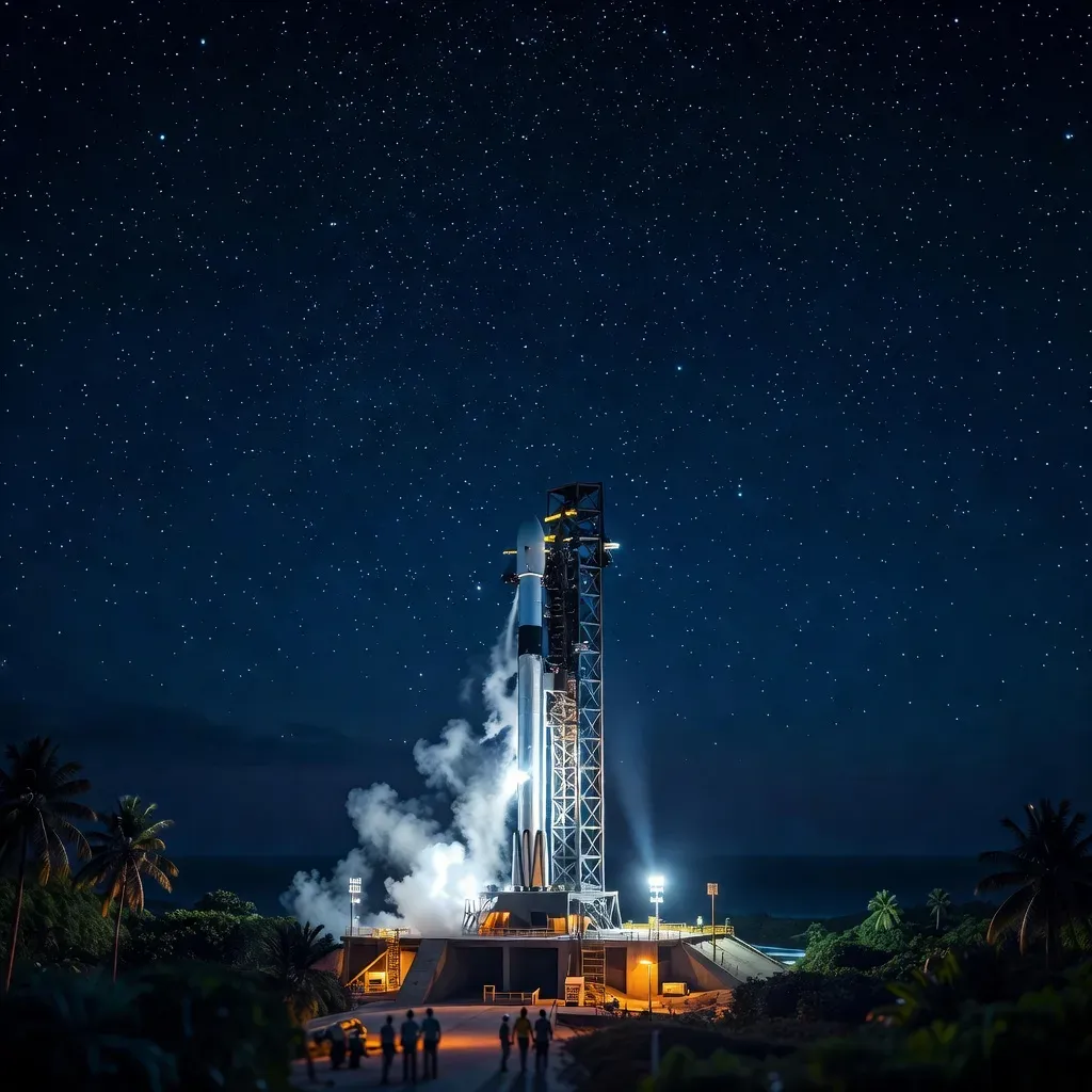 CM Dhami Hails GSLV-F18 NVS-03 Launch as NavIC Milestone