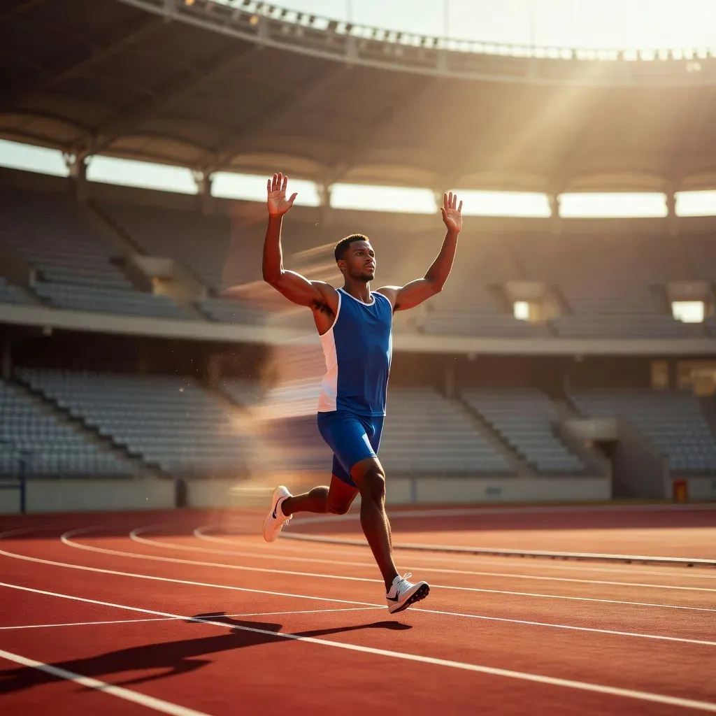 CM Dhami Hails Gulveer Singh's CWG 2026 Silver in 10,000m