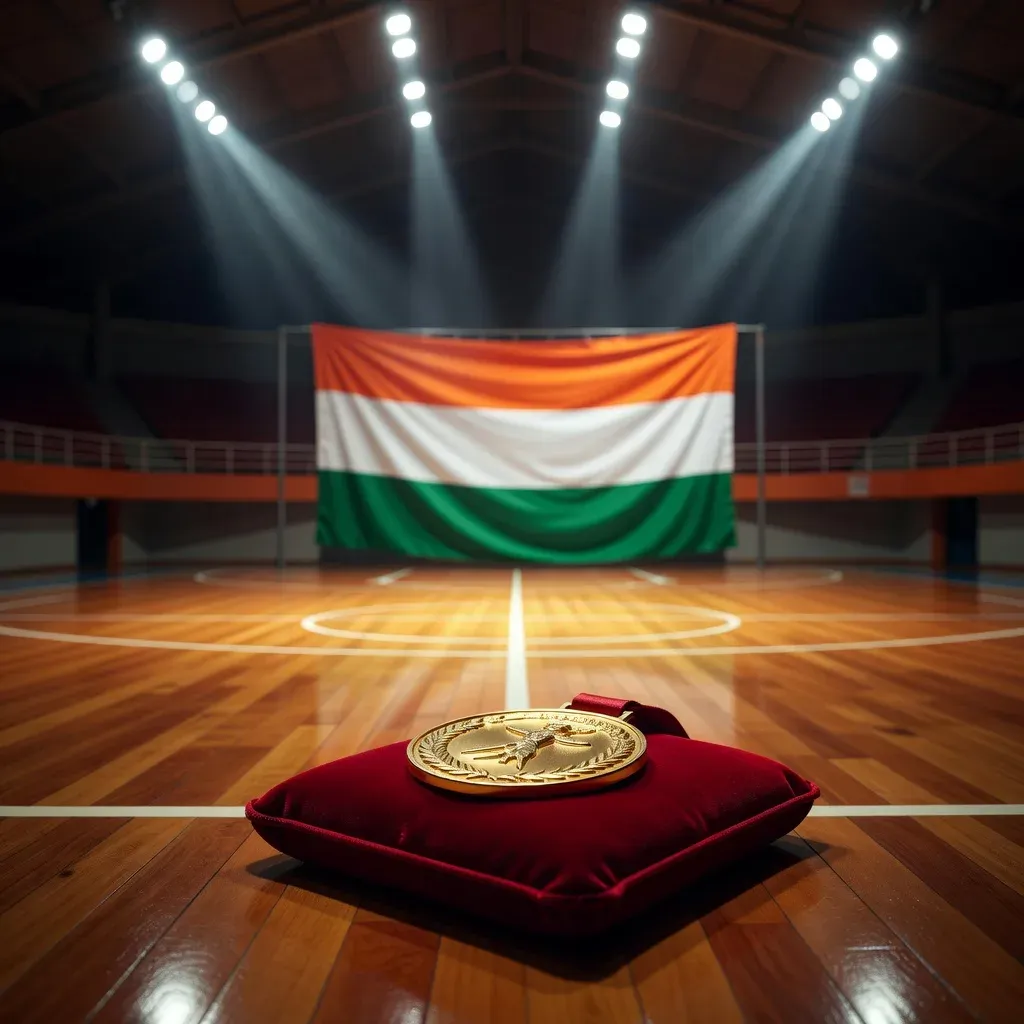 CM Dhami Hails India's Kabaddi Gold at Asian Games 2026