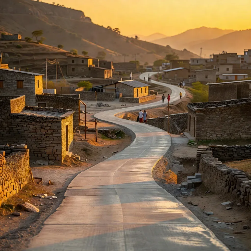 CM Dhami releases ₹331 cr for Uttarakhand urban bodies, approves Pithoragarh road