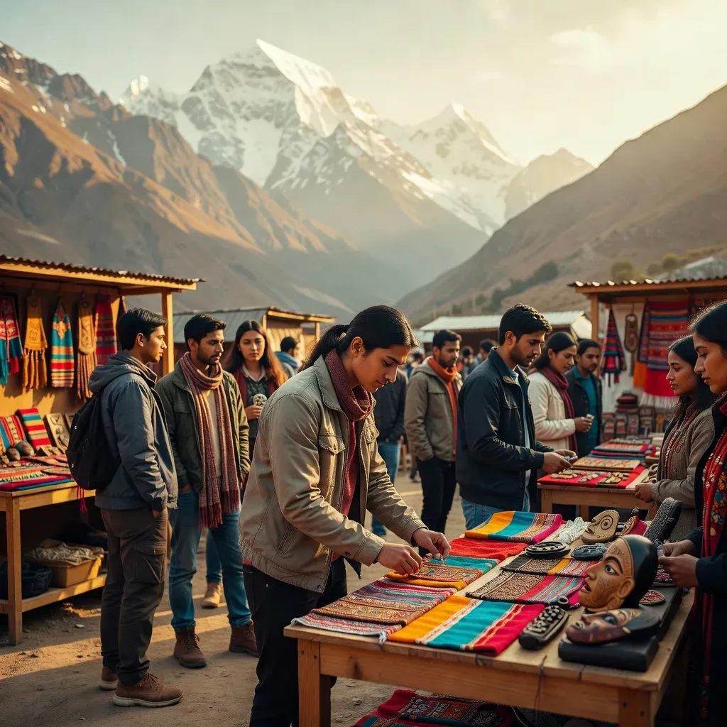 CM Dhami Urges Uttarakhand Youth to Explore India's Culture and Innovations