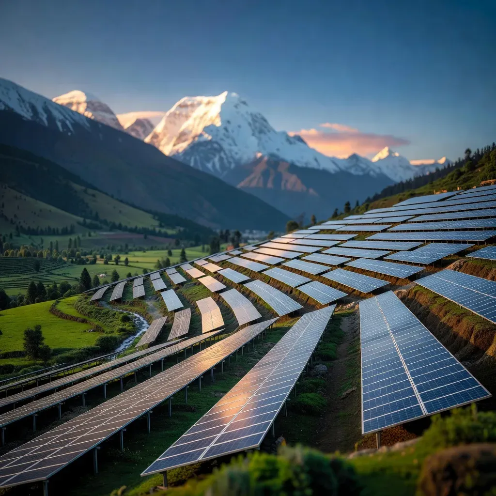 CM Dhami: Uttarakhand ranks 2nd in MNRE's RE-SAF renewable energy index