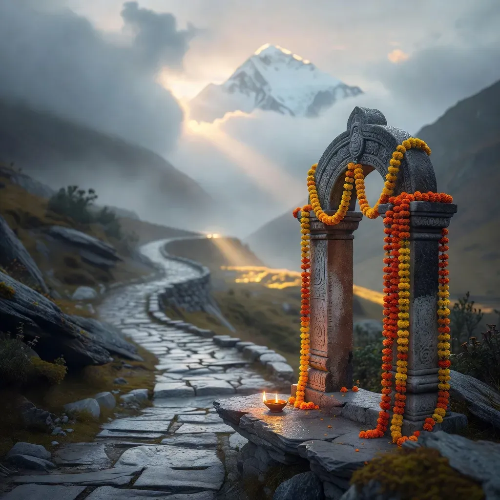 CM Dhami: Uttarakhand shrines get global identity under Modi