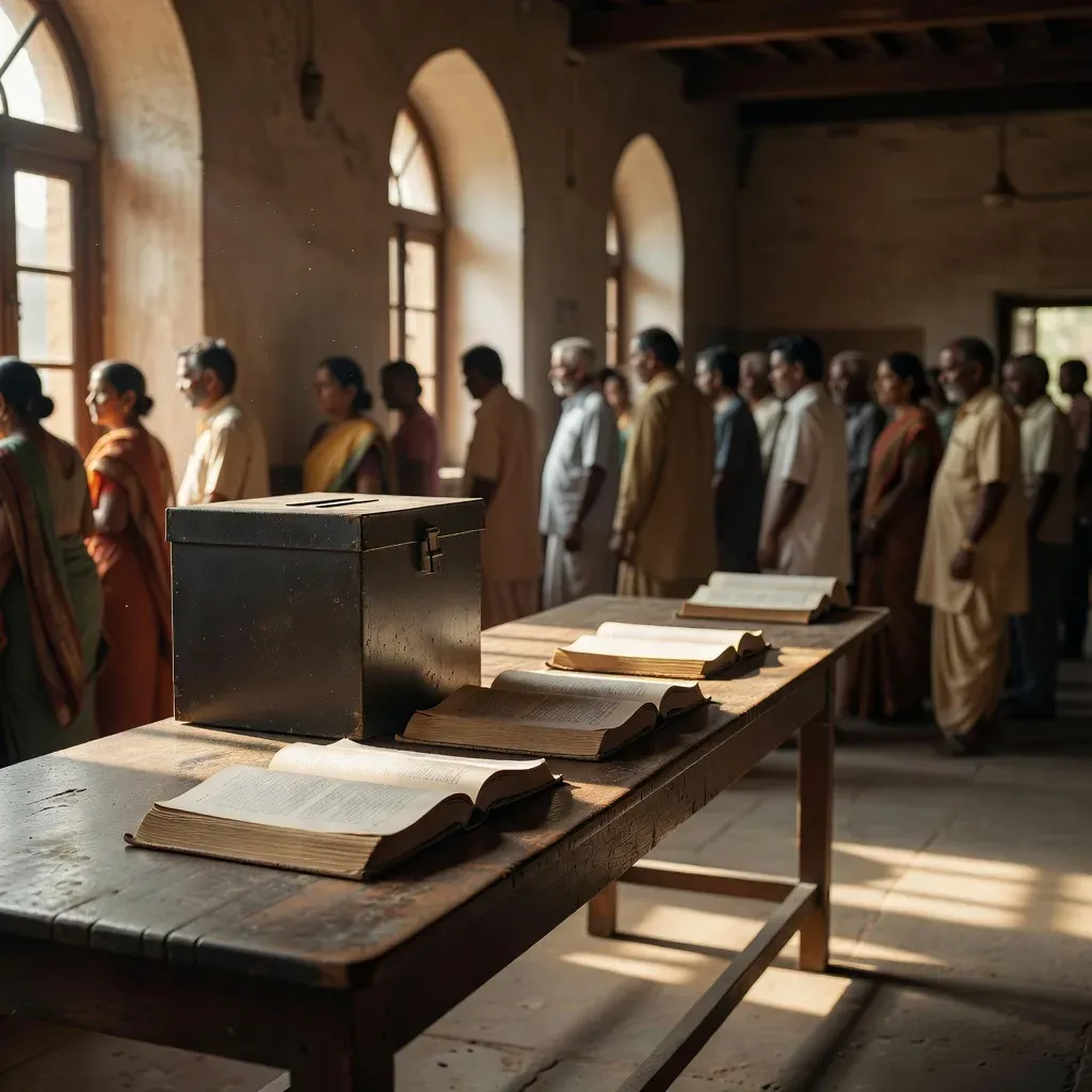 CM Fadnavis backs SIR to clean Maharashtra's voter rolls