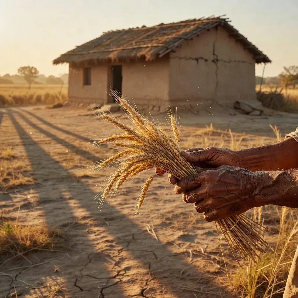 CM Fadnavis: Cabinet clears ₹5,000 advance aid for farmers before Diwali