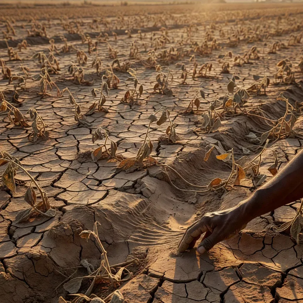 CM Fadnavis Orders Drought Relief for Washim Tomorrow