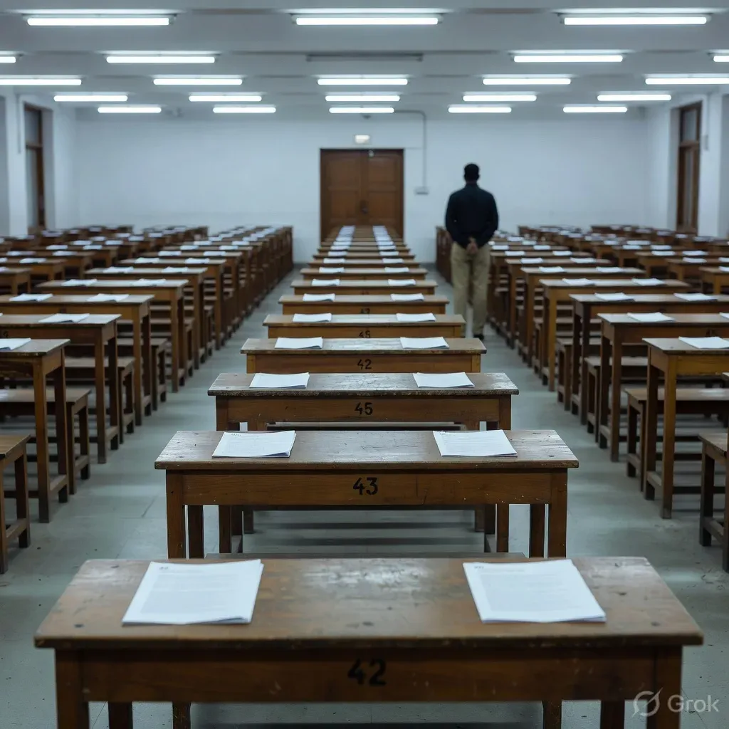 CM Fadnavis orders high-level panel to overhaul Maharashtra recruitment exams