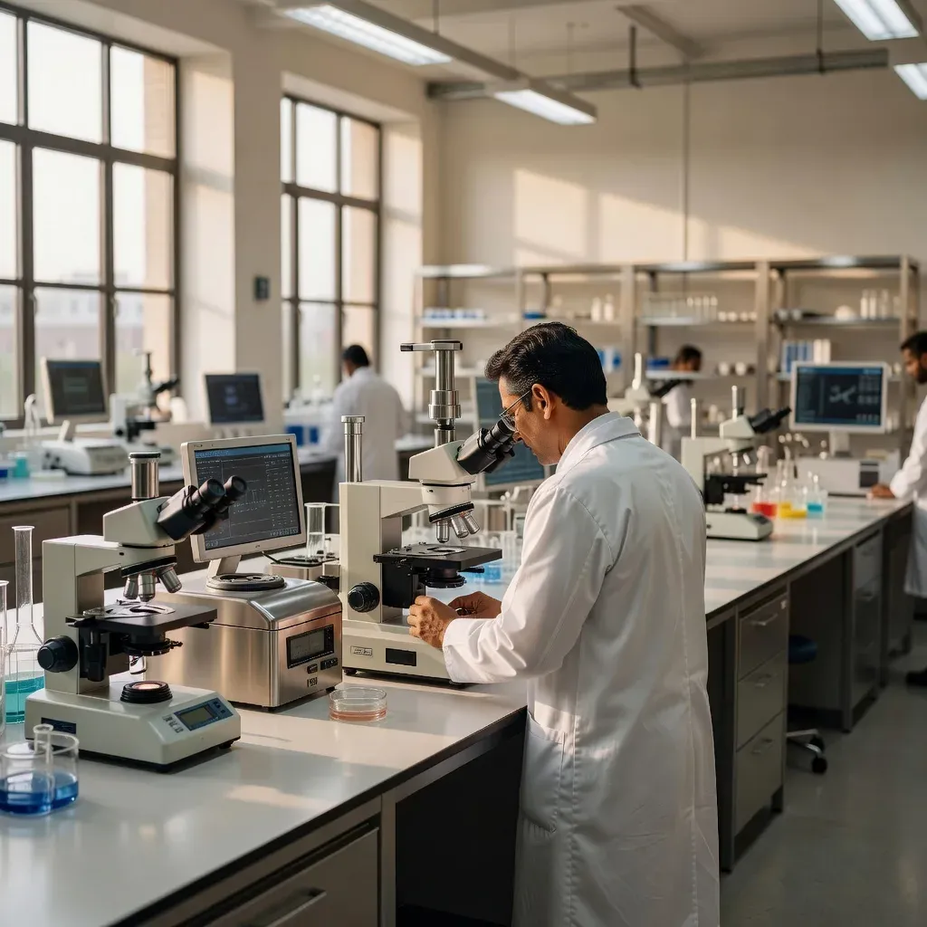 CM Fadnavis: Time for New Research in Medical Field