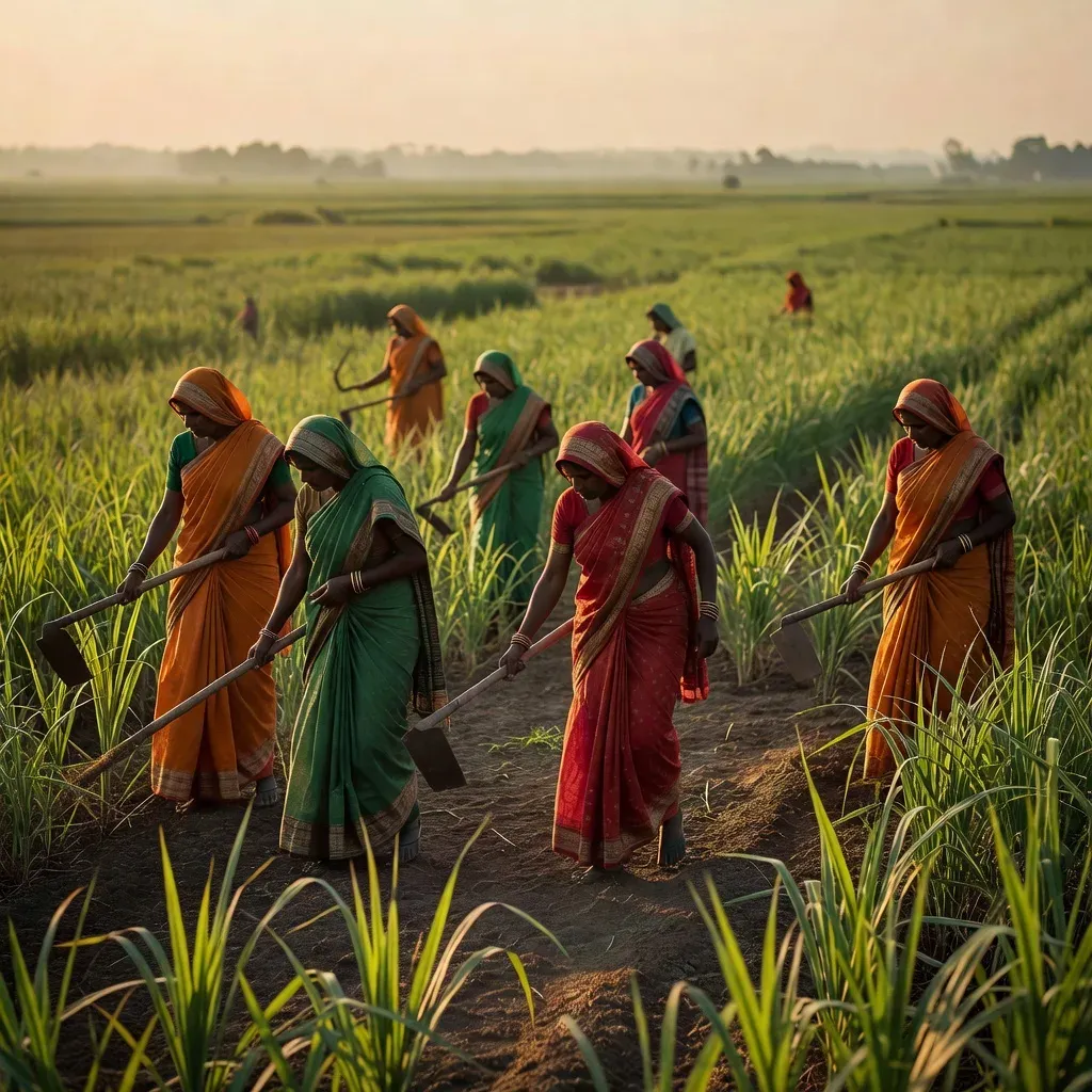 CM Fadnavis to table Women Farmer Bill in monsoon session
