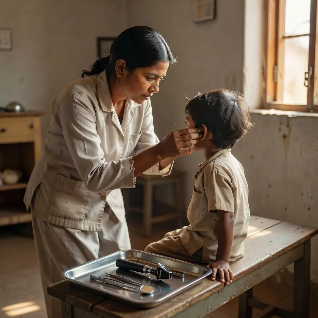 CM Hemant Soren clears ₹10L grant for 6-yr-old's ear surgery in Vellore
