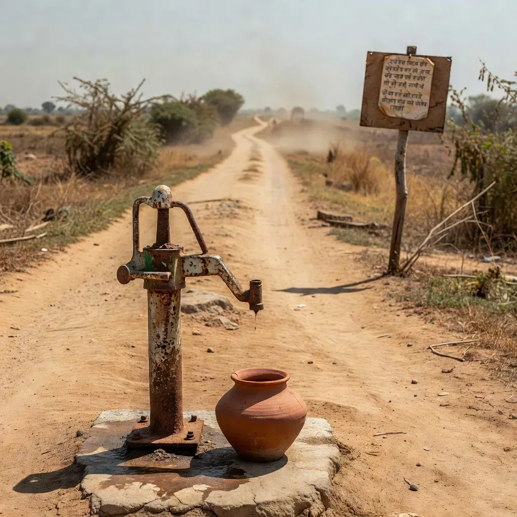 CM Hemant Soren Orders Drinking Water Relief Across Jharkhand