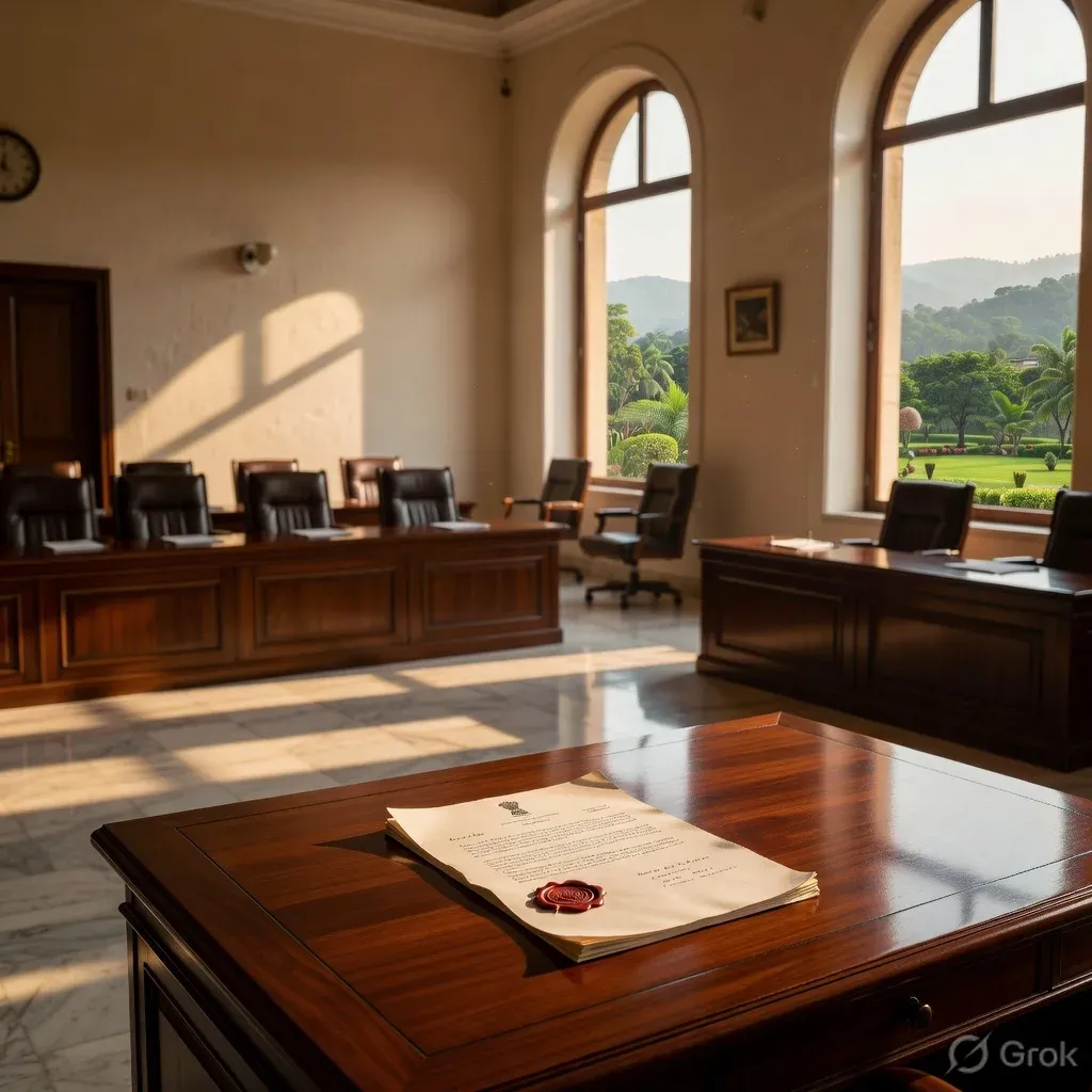CM Hemant Soren Writes to President Over Mining Bill