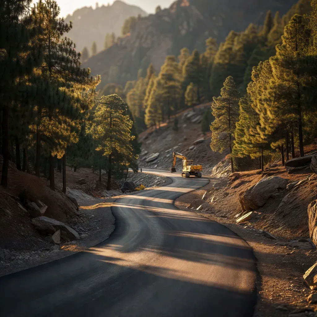 CM Himachal Hails G.S. Bali's Four-Lane Legacy