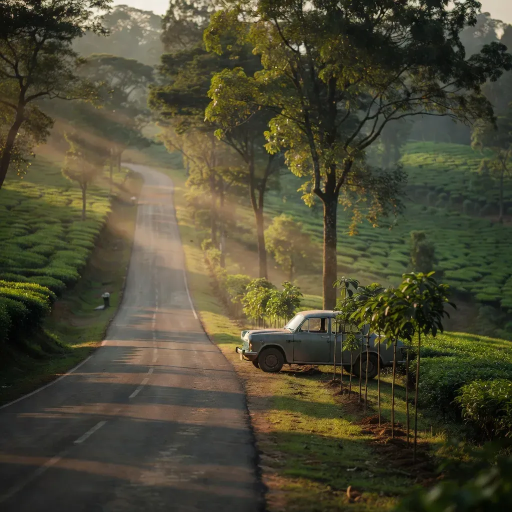 CM Himanta Announces Green Cess on Older Vehicle Transfers in Assam