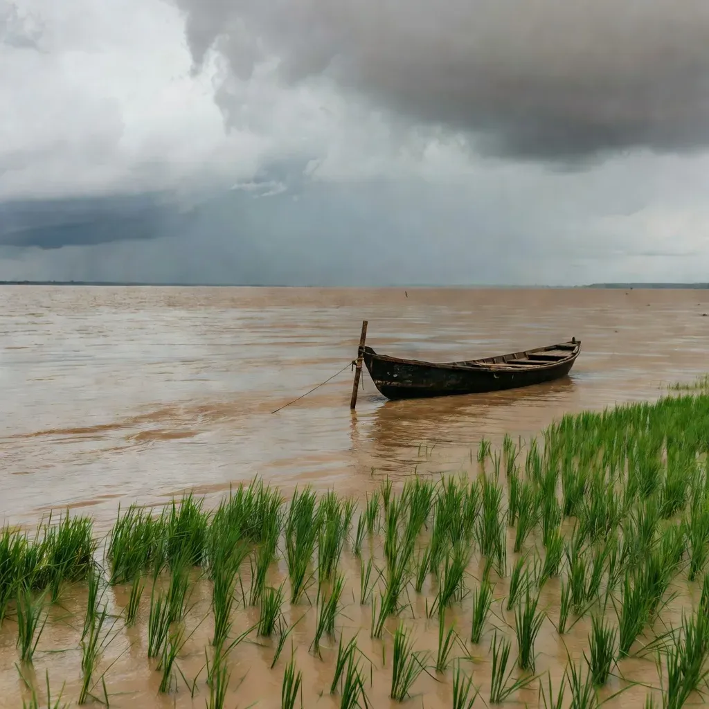 CM Himanta Confirms Assam Flood Death Toll at 62