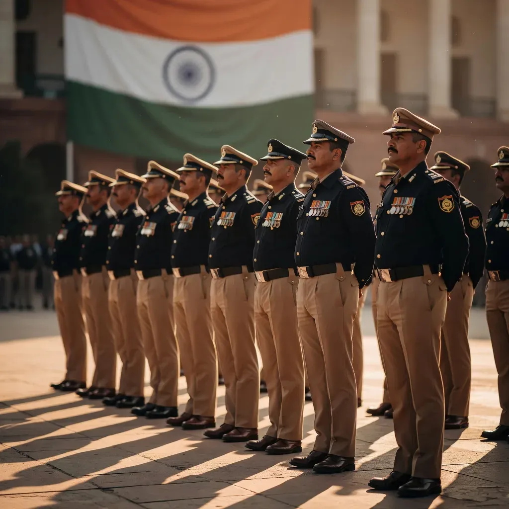CM Himanta Congratulates Assam Police on Kendriya Grihmantri Dakshata Padak 2026