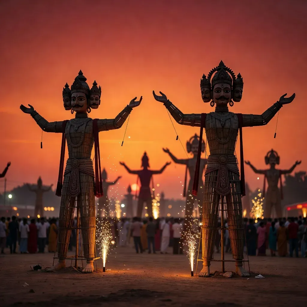 CM Himanta invokes Vijayadashami to signal dharma's triumph