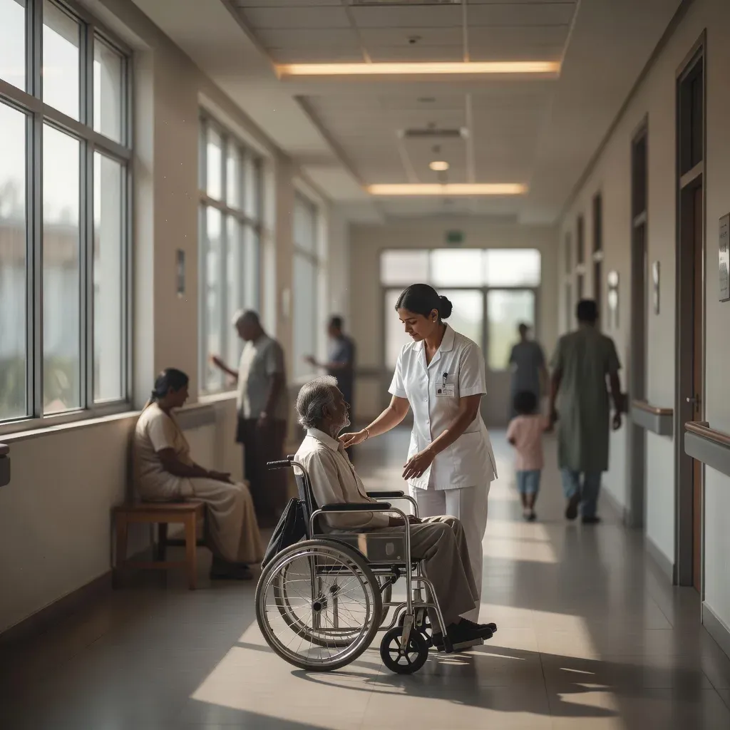 CM Himanta marks 8 years of Ayushman Bharat's health shield