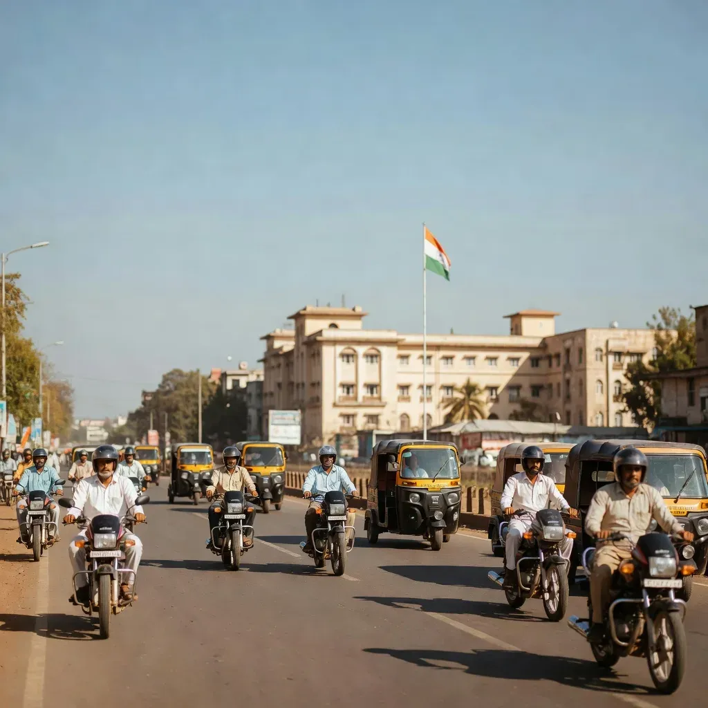 CM Himanta Scraps VIP Culture, Bans Convoy Disruptions