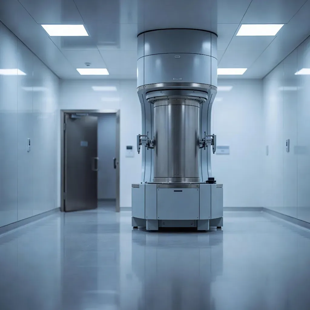CM Himanta Signs Deal for Proton Beam Therapy Centre in Guwahati
