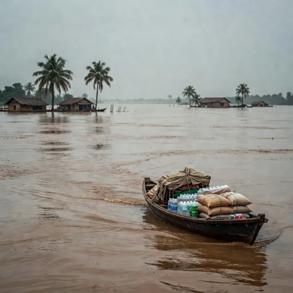 CM Himanta thanks Asian Heart Institute for ₹25 lakh Assam flood aid