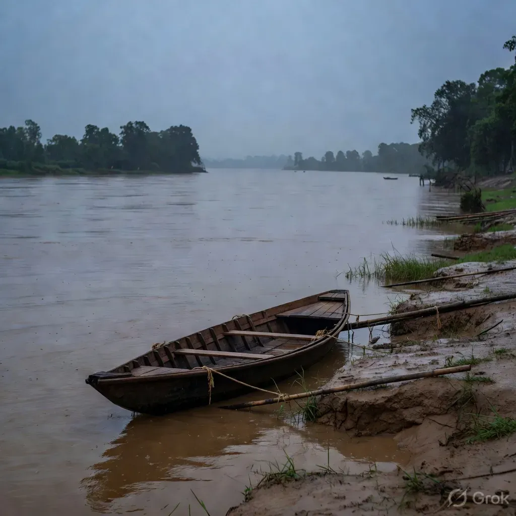 CM Himanta thanks Bhutan's King for flood solidarity message
