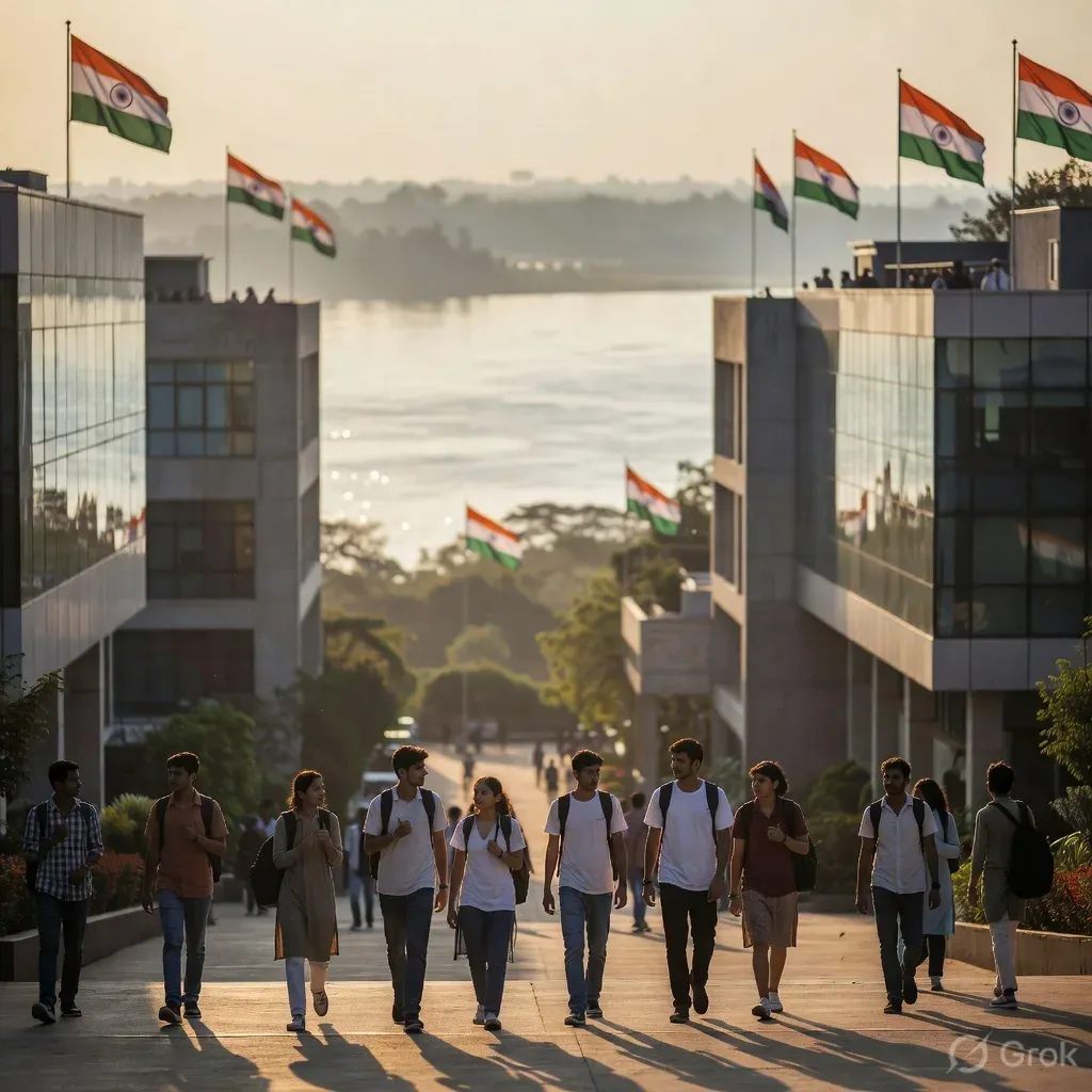 CM Himanta's Independence Day vision: Assam as a talent magnet