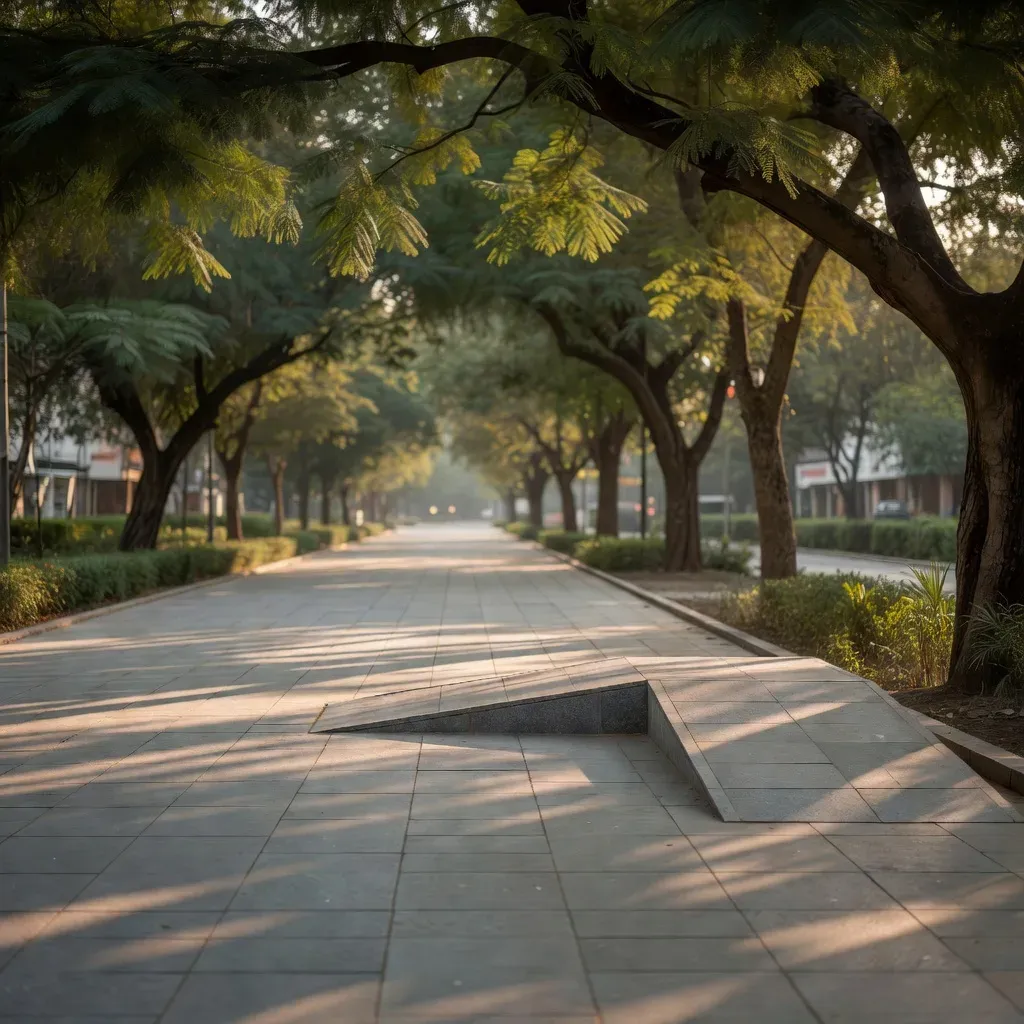 CM Karnataka Calls for Safe, Obstacle-Free Footpaths in Bengaluru